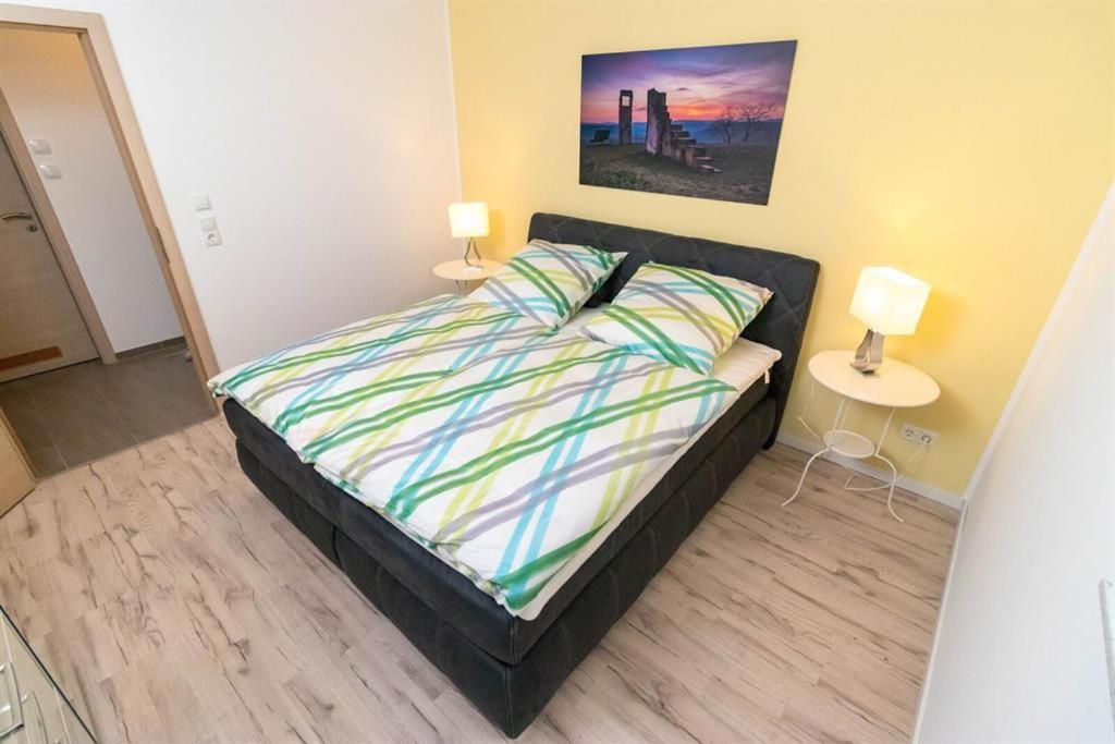 Ferienwohnung Landurlaub Irsch Extérieur photo