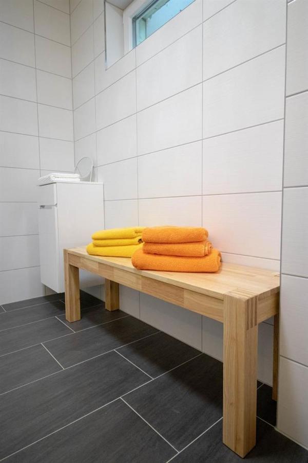 Ferienwohnung Landurlaub Irsch Extérieur photo