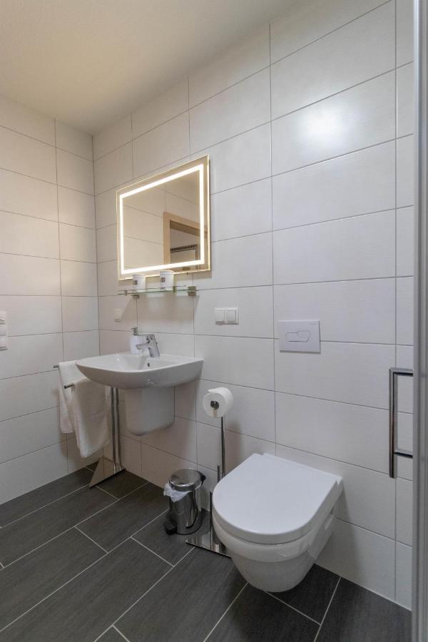 Ferienwohnung Landurlaub Irsch Extérieur photo